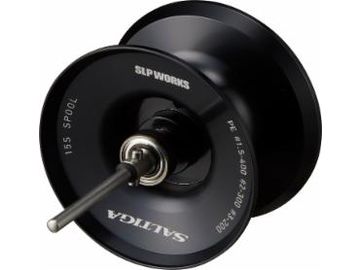 SLP WORKS(スポーツライフプラネッツ) SLPW 22SALTIGA 15Sスプール