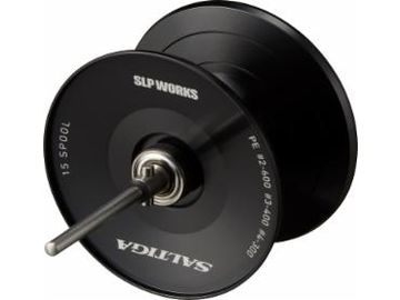 SLP WORKS(スポーツライフプラネッツ) SLPW 22SALTIGA 15スプール