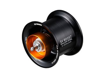 SLP WORKS(スポーツライフプラネッツ) RCSB SV BOOST 1000S G1