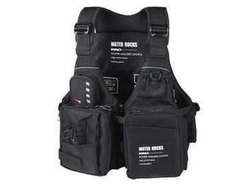 オレンジブルー WRLV-3137 ショートライフベスト