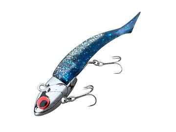 コアマン(COREMAN) VJ-16 バイブレーションジグヘッド 95mm