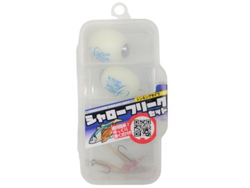 アルカジックジャパン シャローフリークセット シンキングタイプ