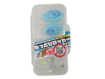 アルカジックジャパン ぶっ飛びロッカーセット フロートタイプ