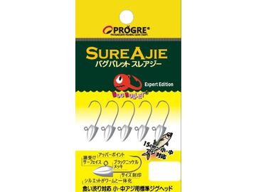 プログレ バグバレット スレアジ