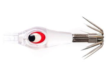 プログレ 真釣 ベビースッテ 50mm