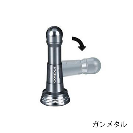 GOMEXUS(ゴメクサス) リールスタンド