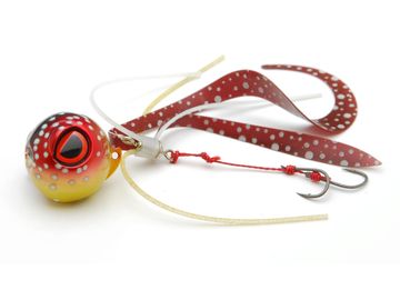 RISE JAPAN(ライズジャパン) ナミダマ メダマ 125g