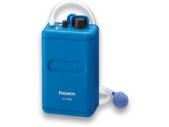 ハピソン(Hapyson) YH-702B 乾電池式エアーポンプ