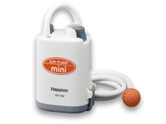 ハピソン(Hapyson) YH-732P 乾電池式エアーポンプミニ