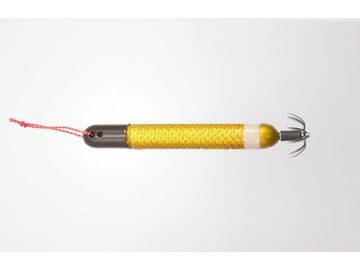 一誠(issei) 海太郎 ヌケガケスッテ 15号 #011 金アジ