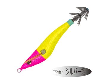 GEECRACK(ジークラック） ヨコドリスッテ 70mm