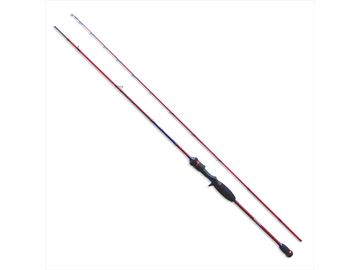 GEECRACK(ジークラック） 泥棒竿 スパイダー DORO-B603L 赤/青