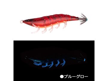 GEECRACK(ジークラック） 海老助　68mm