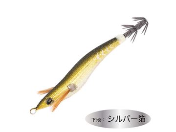 GEECRACK(ジークラック） ヨコドリスッテ 60mm