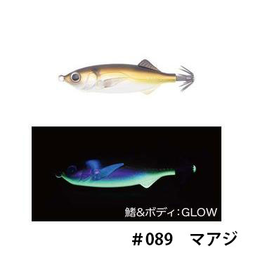 GEECRACK(ジークラック） 鯵助60mm