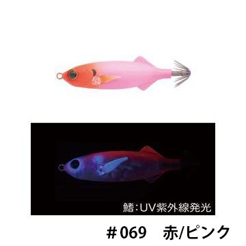 GEECRACK(ジークラック） 鯵助60mm