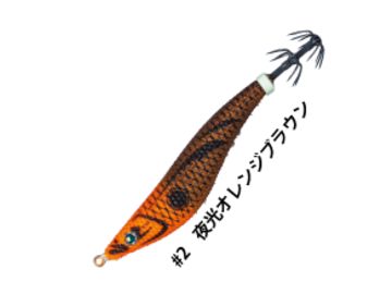 メジャークラフト(Major craft) BES-85 ビッグアイ・スッテ