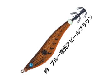 メジャークラフト(Major craft) BES-85 ビッグアイ・スッテ