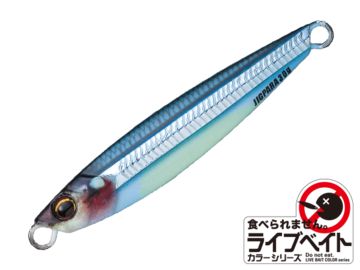 メジャークラフト(Major craft) JPS-40L ジグパラ ショート