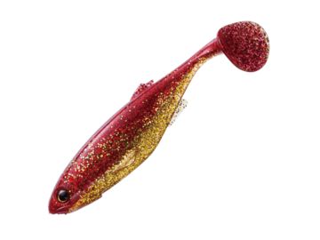 メジャークラフト(Major craft) STB-4 スタビシャッドファット 4インチ