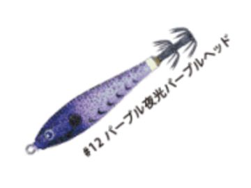メジャークラフト(Major craft) ビッグアイ・メタル 15号