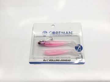 コアマン(COREMAN) ローリングジグヘッド
