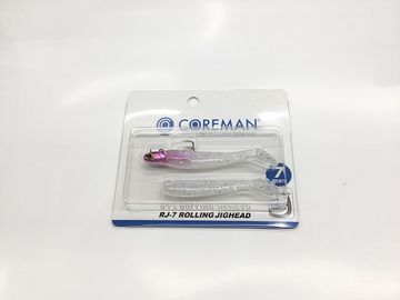 コアマン(COREMAN) ローリングジグヘッド