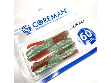 コアマン(COREMAN) アルカリ60mm
