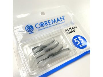 コアマン(COREMAN) アルカリシャッド55mm
