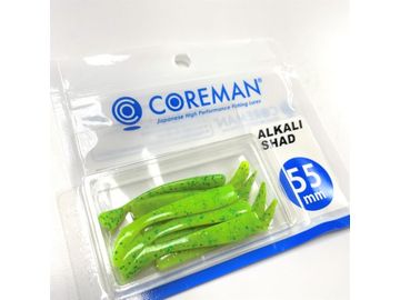 コアマン(COREMAN) アルカリシャッド55mm