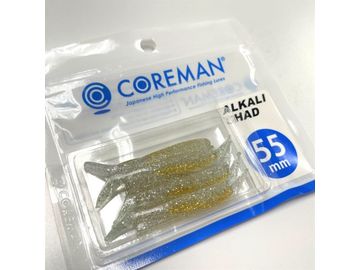 コアマン(COREMAN) アルカリシャッド55mm