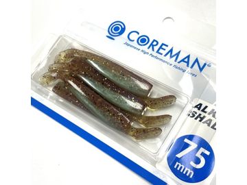 コアマン(COREMAN) アルカリシャッド75mm