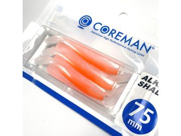 コアマン(COREMAN) アルカリシャッド75mm