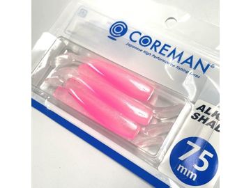 コアマン(COREMAN) アルカリシャッド75mm