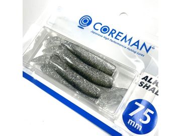 コアマン(COREMAN) アルカリシャッド75mm