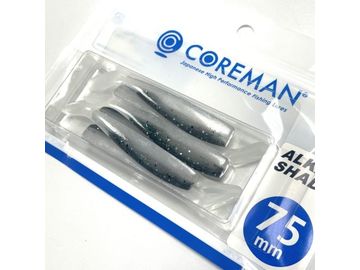 コアマン(COREMAN) アルカリシャッド75mm