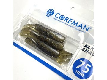 コアマン(COREMAN) アルカリシャッド75mm