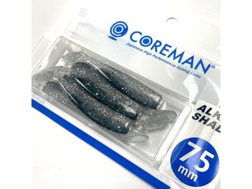 コアマン(COREMAN) アルカリシャッド75mm