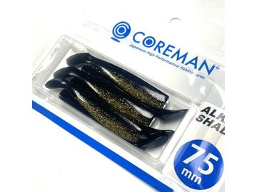 コアマン(COREMAN) アルカリシャッド75mm