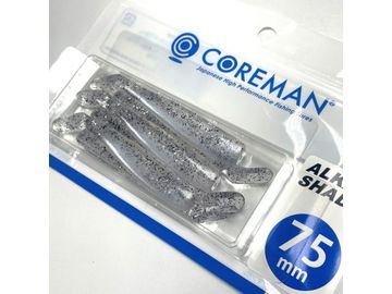 コアマン(COREMAN) アルカリシャッド75mm