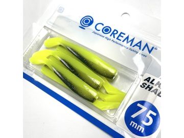 コアマン(COREMAN) アルカリシャッド75mm