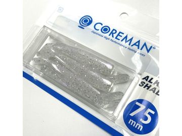 コアマン(COREMAN) アルカリシャッド75mm