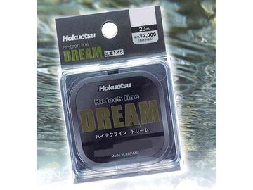 北越産業 ハイテクライン DREAM