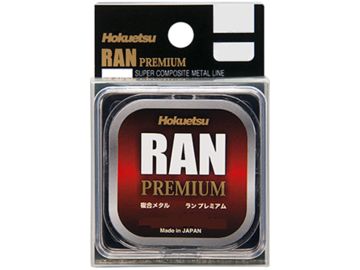北越産業 RAN-PREMIUM 16m