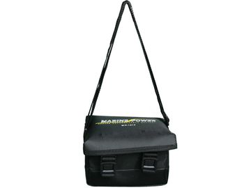 ラムセス MP-1213 電動リール用バッテリー 12V13Ah