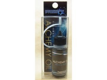 ヘッジホッグスタジオ(HEDGEHOG STUDIO) アルケミーオイル ミディアムライト