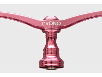 CRONO(クロノ) LIVRE WING100 fino CRONOピンク シマノS2用