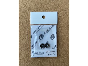 ULCUS(アルカス) UC1154 set オープン