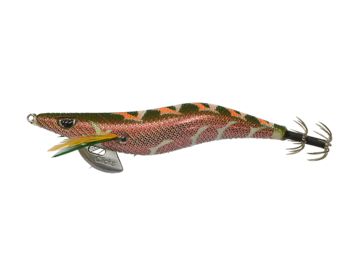 クリックス 3.5号×7本 4号×3本 ラトル入 スクイッドマニア 新商品】ラトル登場！カンジ☆クリックスプロスペック3.5号