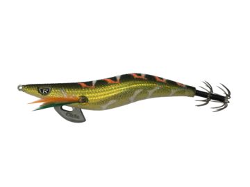 カンジインターナショナル クロノ クリックス プロスペック
